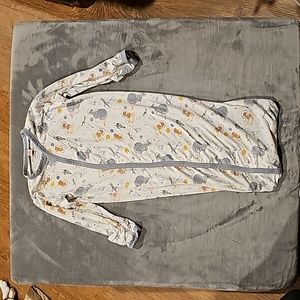 Magnetic Me Newborn Gown